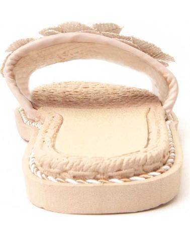 Sandali MONTEVITA  per Donna SULAM2  BEIGE