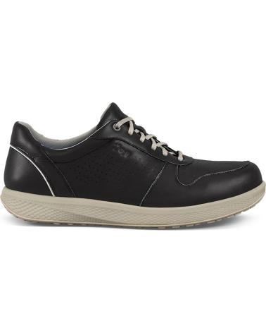 JOYA SNEAKER SVEN BLACK