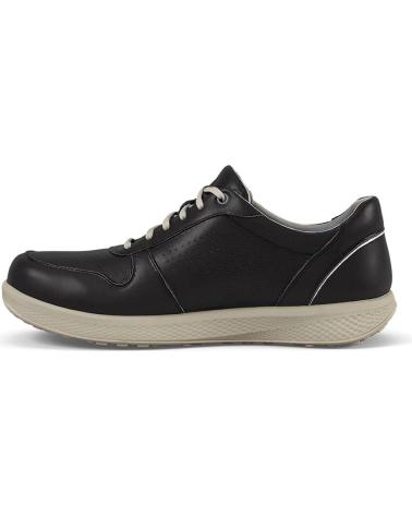 Sneaker für Herren JOYA SNEAKER SVEN BLACK