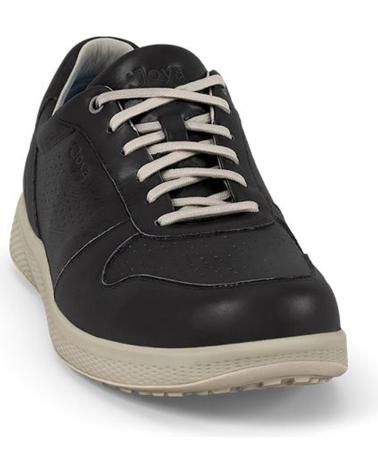 Sneaker für Herren JOYA SNEAKER SVEN BLACK
