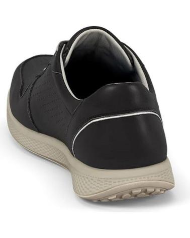 Sneaker für Herren JOYA SNEAKER SVEN BLACK