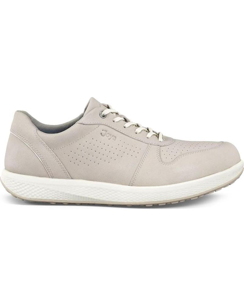 Sneaker für Herren JOYA SNEAKER SVEN LIGHTBEIGE