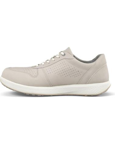 Sneaker für Herren JOYA SNEAKER SVEN LIGHTBEIGE