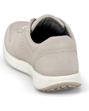 Sneaker für Herren JOYA SNEAKER SVEN LIGHTBEIGE