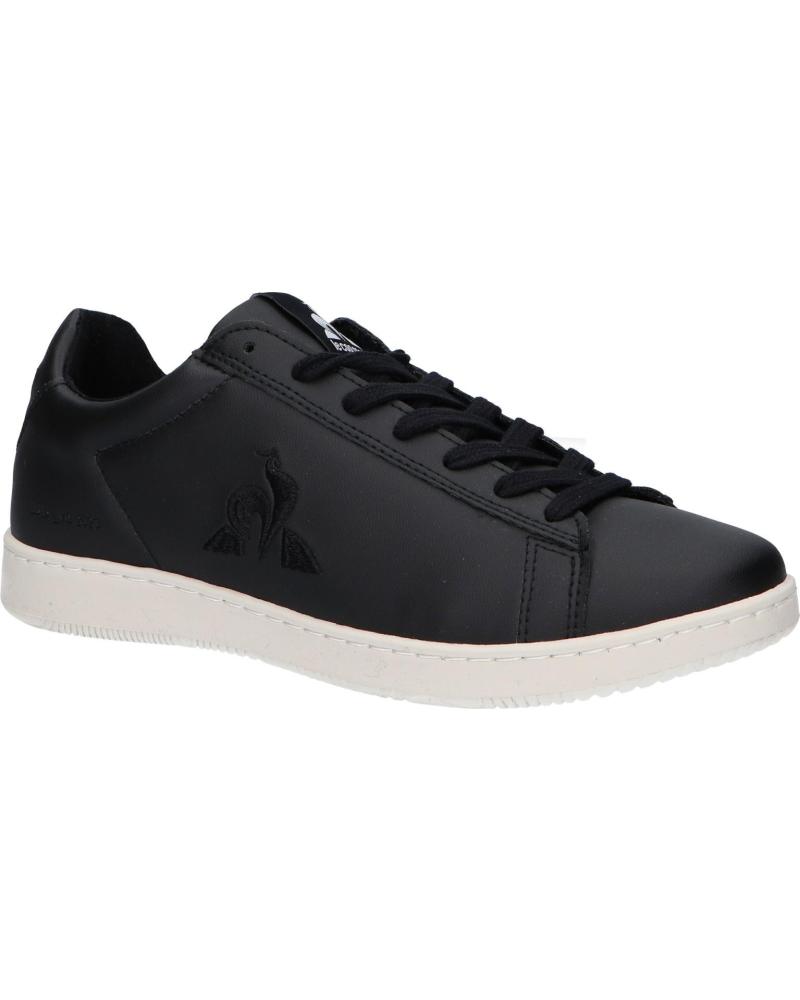 Sportif Shoes Le Coq Sportif Kid 80 Shoes Le Coq Sportif Icons