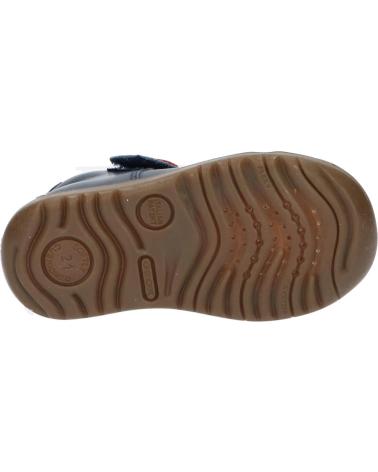 Zapatos GEOX  de Niño B354NA 0CL22 B MACCHIA  C4002 NAVY