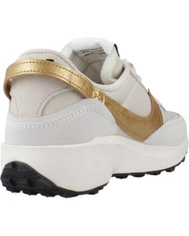 Zapatillas deporte NIKE  de Mujer ZAPATILLAS MUJER MODELO WAFFLE DEBUT ESS COLOR BLANCO  100