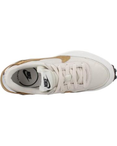 Zapatillas deporte NIKE  de Mujer ZAPATILLAS MUJER MODELO WAFFLE DEBUT ESS COLOR BLANCO  100