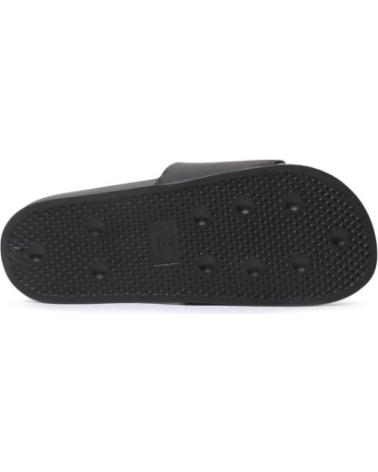 Man Flip flops CHAMPION S22051-CHA-KK001 NBK  NEGRO