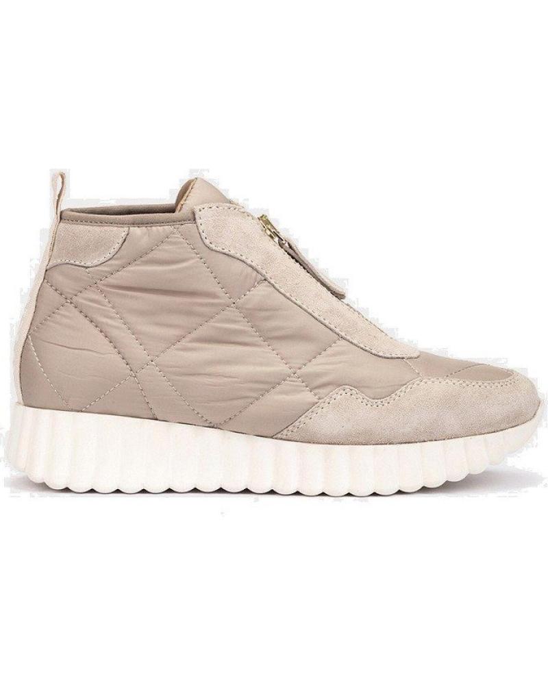 Sports Shoes De Mujer WEEKEND BY PEDRO MIRALLES WEEKEND FREEDOM 22026 BEIGE ROSA PIEDRA