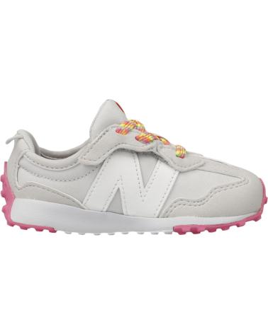 Sportif NEW BALANCE  pour Fille NW327LCA  VARIOS COLORES