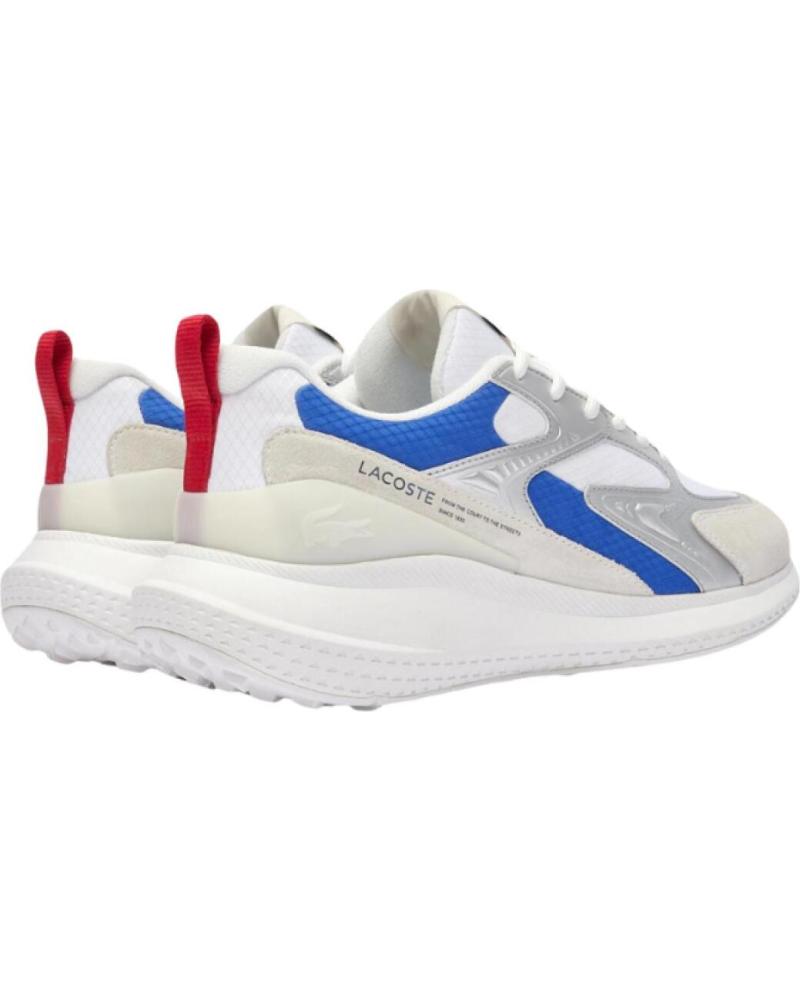 Sports Shoes De Hombre LACOSTE L003 EVO VARIOS COLORES