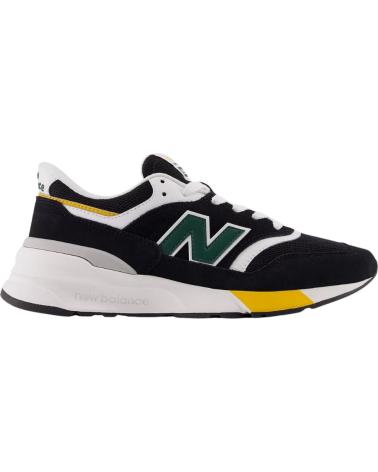 Zapatillas deporte NEW BALANCE  pour Homme ZAPATILLAS CASUAL U997  REC