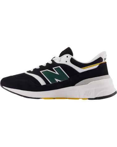 Zapatillas deporte NEW BALANCE  pour Homme ZAPATILLAS CASUAL U997  REC