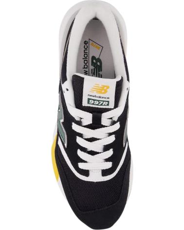 Zapatillas deporte NEW BALANCE  pour Homme ZAPATILLAS CASUAL U997  REC