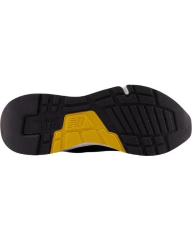 Zapatillas deporte NEW BALANCE  pour Homme ZAPATILLAS CASUAL U997  REC