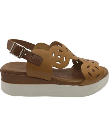 Woman Sandals OH MY SANDALS SANDALIA MUJER 4998  CAMEL