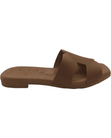 Woman Sandals OH MY SANDALS 4962 SANDALIA MUJER  CAMEL