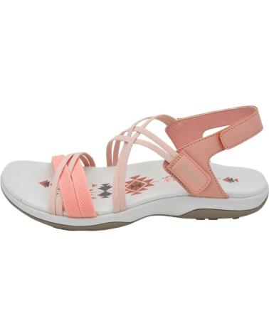 Sandálias de Mulher SKECHERS SANDALIAS REGGAE SLIM TAKES TW MULTI