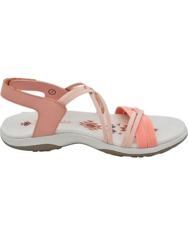 Woman Sandals SKECHERS SANDALIAS REGGAE SLIM TAKES TW MULTI