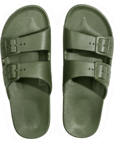 Chinelos FREEDOM MOSES  de Homem CHANCLAS PARA HOMBRE  CACTUS