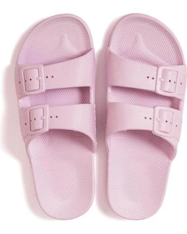 Chinelos FREEDOM MOSES  de Mulher CHANCLAS PARA MUJER  PARMA