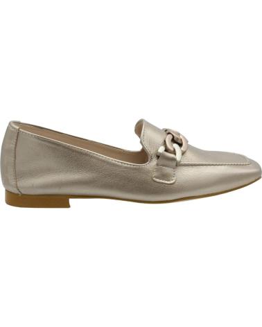 Chaussures MARIA JAEN  pour Femme ZAPATOS DE MUJER 8011X EN  BRONCE