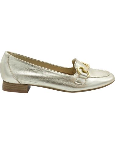 Schuhe MARIA JAEN  für Damen ZAPATOS DE MUJER 80041X EN  PLATINO