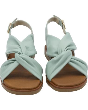 Sandalias LINCE  de Mujer SANDALIAS DE MUJER 42751 CORFU EN  CELESTE