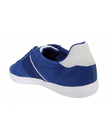 Zapatillas deporte LACOSTE  de Hombre 31SPM0015 FAIRLEAD  125 BLUE
