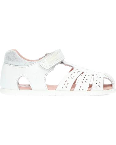 girl Sandals PABLOSKY 037200  BLANCO
