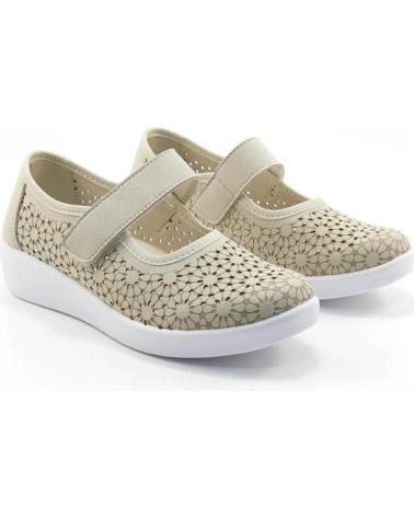 D`CUTILLAS MERCEDITAS LIGERAS DOCTOR CUTILLAS 38470 PLATINO VARIOS COLORES