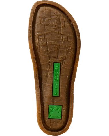 EL NATURALISTA SANDALIAS PANGLAO 5810S OCEANVAQUERO