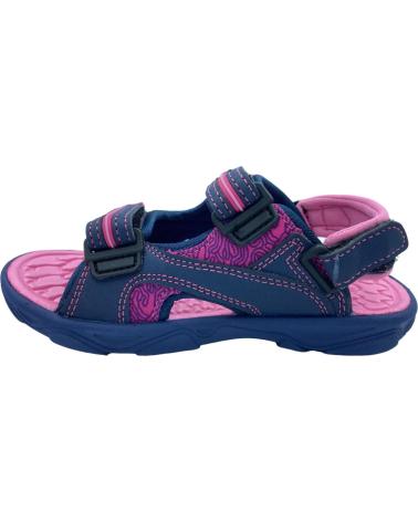 Sandales JOMA  pour Fille SANDALIA SPORT  MARINO