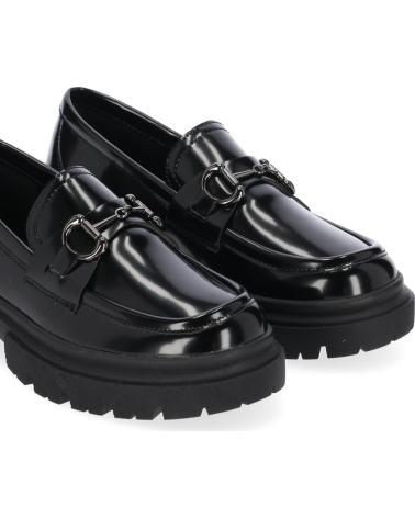 Sapatos CHIKA10  de Menina NANI 08  NEGRO-BLACK