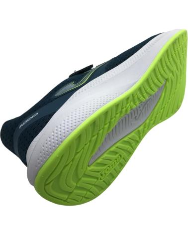 Sportivo JOMA  per Bambino DEPORTIVA RODIO JR2417  PETROLEO