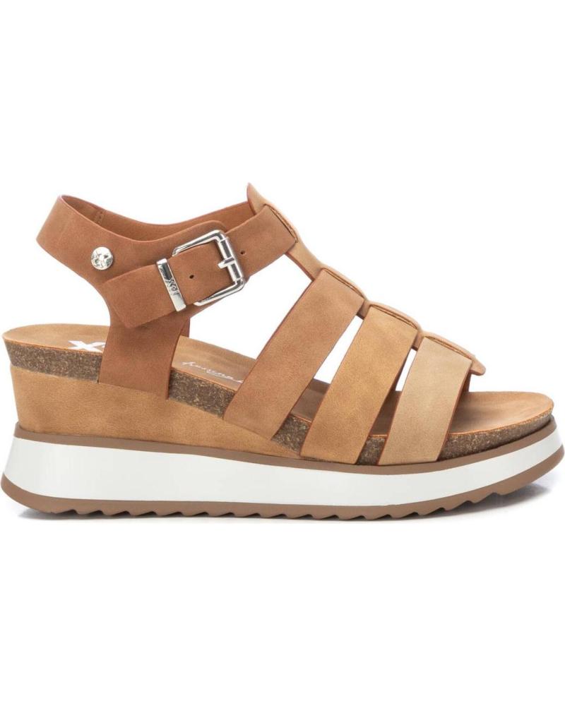 Sandali XTI  per Donna 142826  CAMEL
