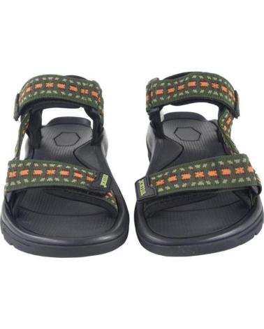Sandalen JOMA  für Herren SANDALIAS TREKKING KAKI S CLIMBERM2423  VERDE