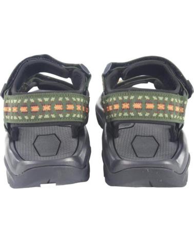 Sandalen JOMA  für Herren SANDALIAS TREKKING KAKI S CLIMBERM2423  VERDE