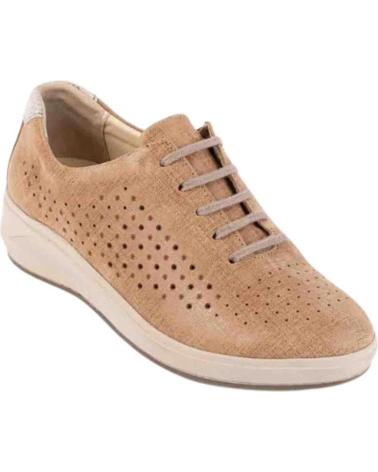Woman Trainers SUAVE BY LEYLAND DEPORTIVOS CASUAL LEYLAND HARMONY VARIOS 3800  ARENA