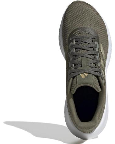 Woman Zapatillas deporte ADIDAS DEPORTIVOS RUNNING RUNFALCON 3 0 KAKI IF3191  VERDE