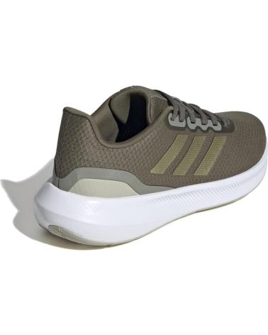 Woman Zapatillas deporte ADIDAS DEPORTIVOS RUNNING RUNFALCON 3 0 KAKI IF3191  VERDE