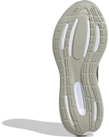 Woman Zapatillas deporte ADIDAS DEPORTIVOS RUNNING RUNFALCON 3 0 KAKI IF3191  VERDE