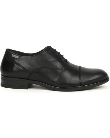 Schuhe PIKOLINOS  für Herren ZAPATOS DE CORDON BRISTOL M7J  NEGRO