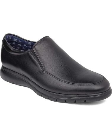 Man shoes CALLAGHAN ZAPATO 548608 DE  NEGRO