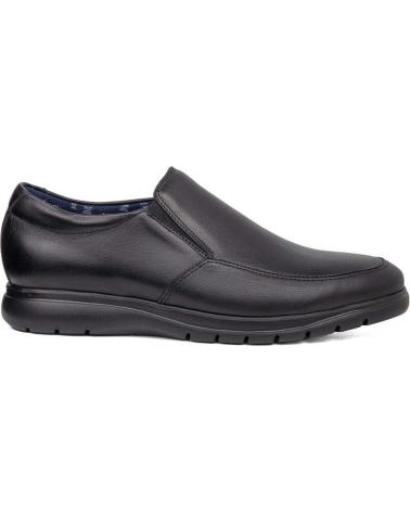 Sapatos CALLAGHAN  de Homem ZAPATO 548608 DE  NEGRO