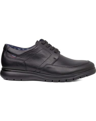 Chaussures CALLAGHAN  pour Homme ZAPATO 548607 DE  NEGRO