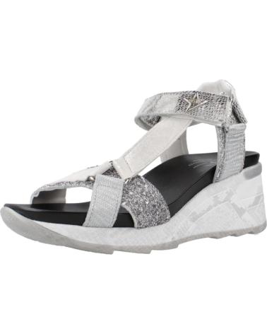Woman Sandals CETTI SANDALIAS 1317  BLANCO