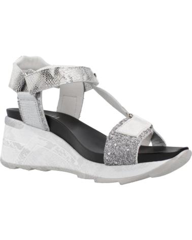 Woman Sandals CETTI SANDALIAS 1317  BLANCO