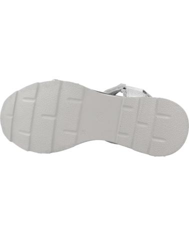 Woman Sandals CETTI SANDALIAS 1317  BLANCO
